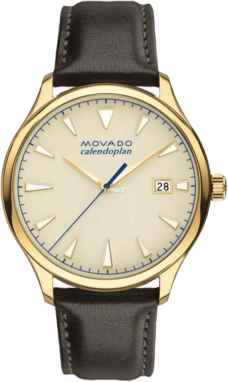 Movado Heritage Series 3650003