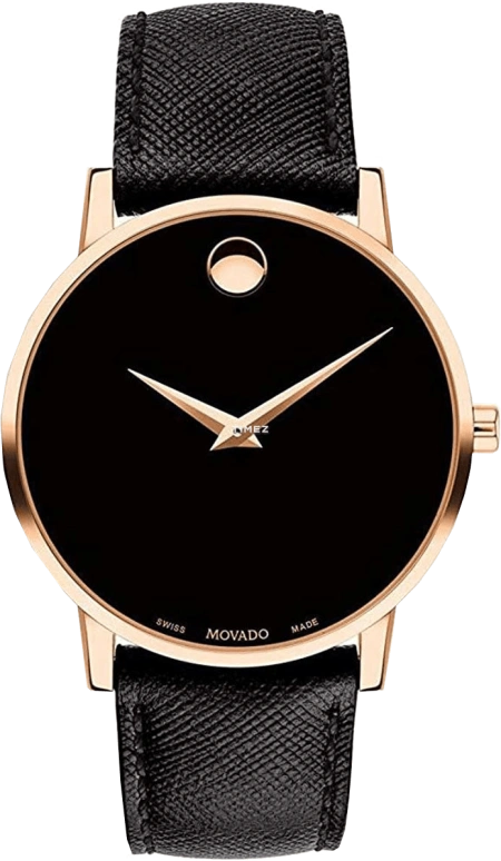 Movado Museum Classic 0607196