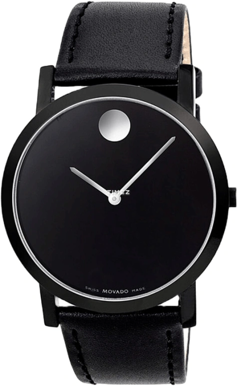 Movado Museum Classic 0606256 
