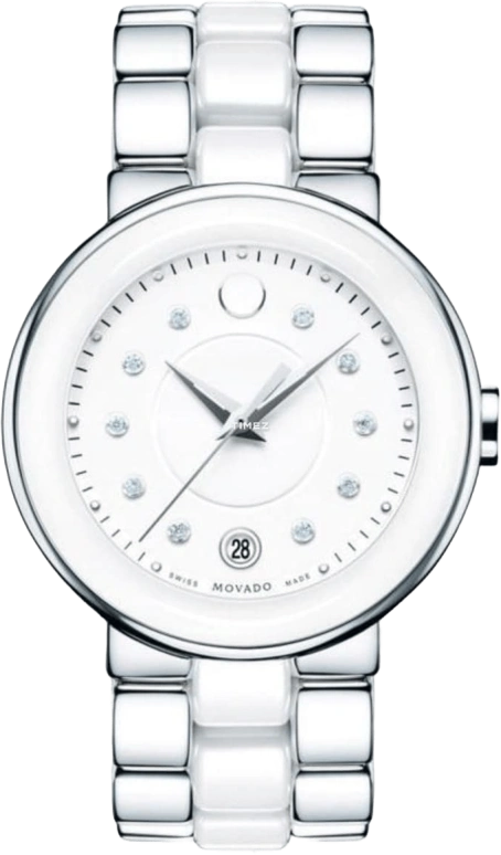 Movado Cerena 0606540 