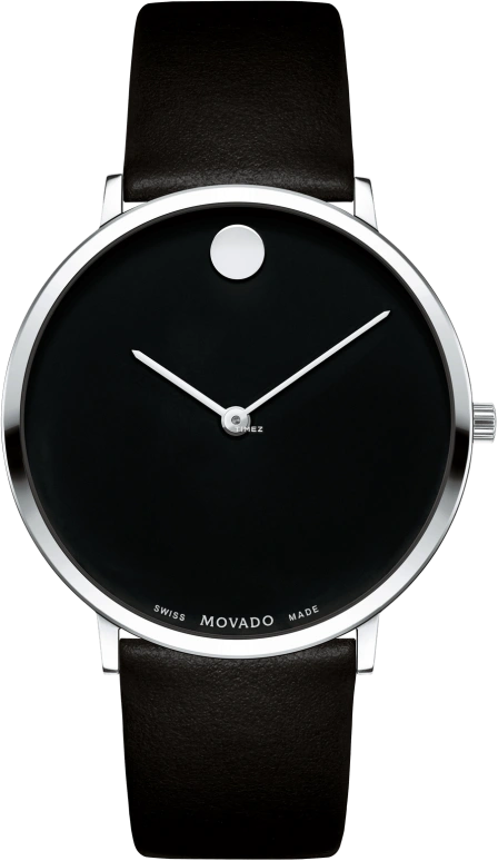 Movado Modern 47 0607262