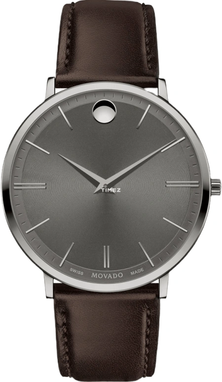 Movado Ultra Slim 0607377