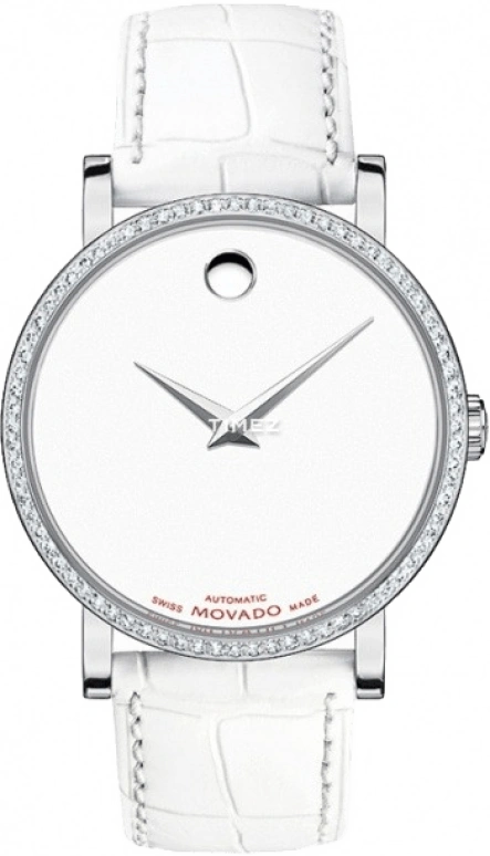 Movado Red Label 0606246 