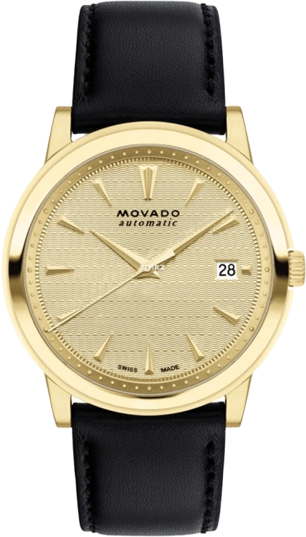 Movado Disco Volante 3650111
