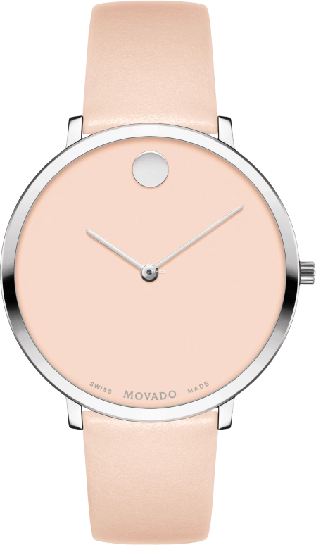 Movado Modern 47 0607388