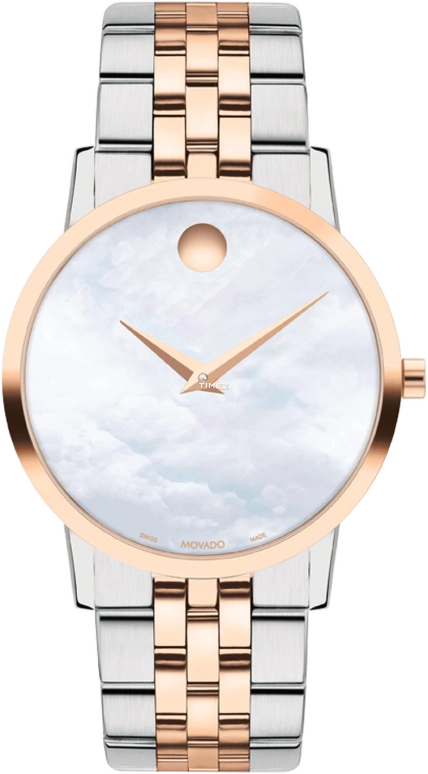 Movado Museum Classic 0607629
