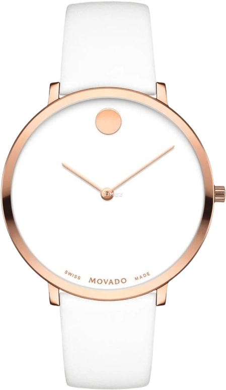 Movado Museum Classic 0607139