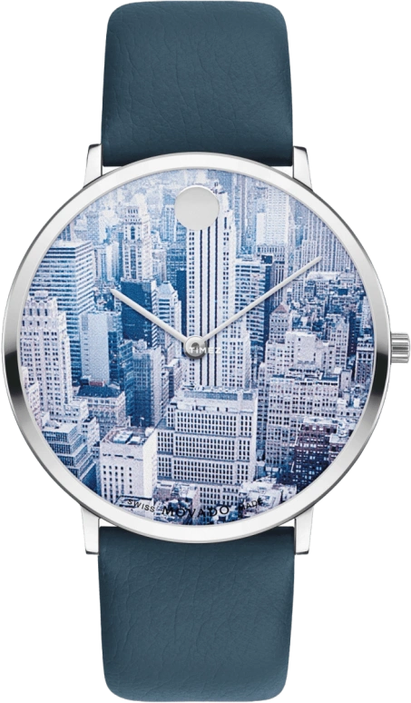 Movado Alexi X Movado 0607526