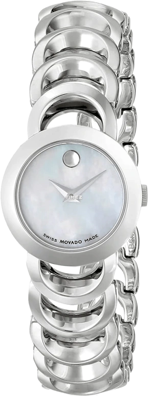 Movado Rondiro 0606249 