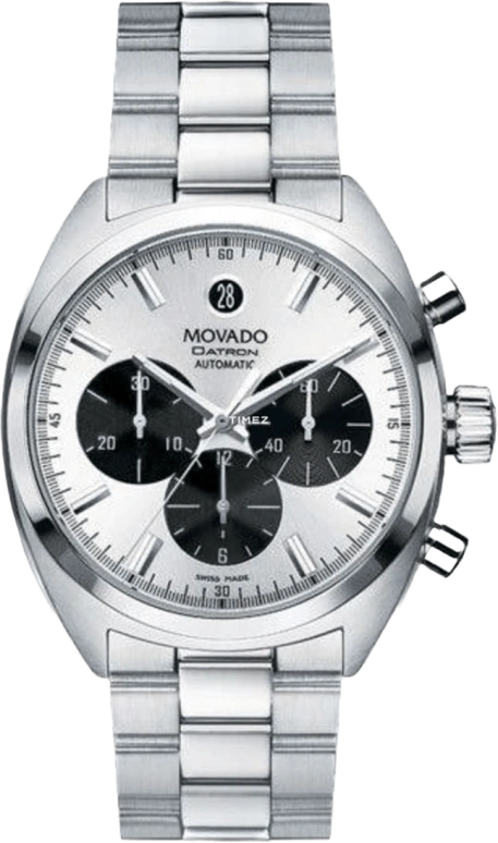 Movado Datron 0606365 