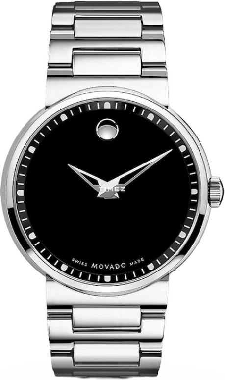 Movado Dura 0606433 
