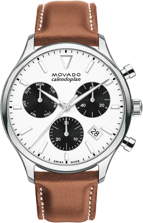 Movado Heritage Series 3650147