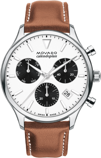 Movado Heritage Series 3650147