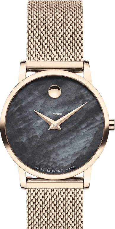 Movado Museum Classic 0607426