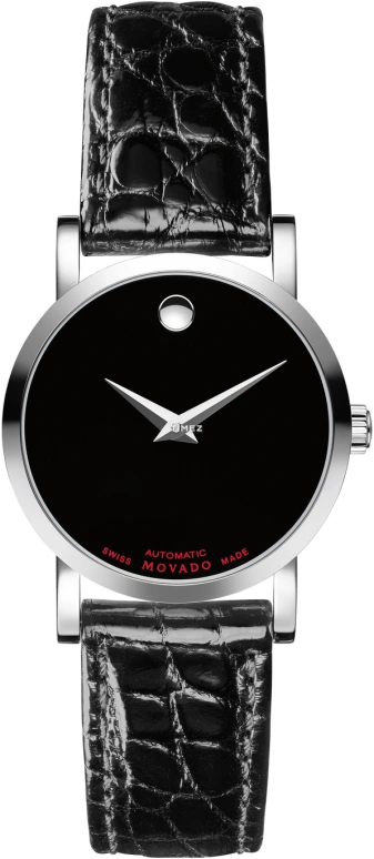 Movado Red Label 0607009