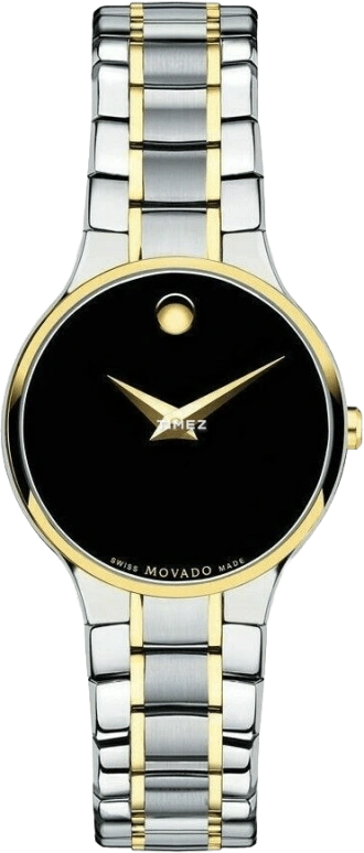 Movado Serio 0606389 