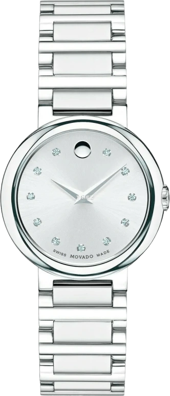 Movado Cerena 0606789 