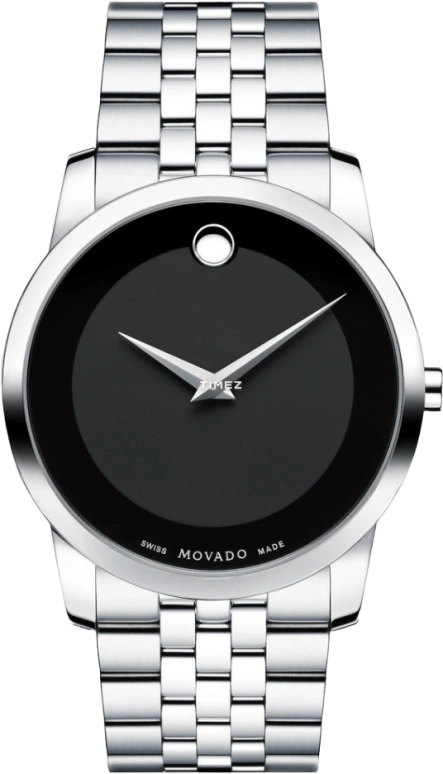 Movado Museum Classic 0606504 