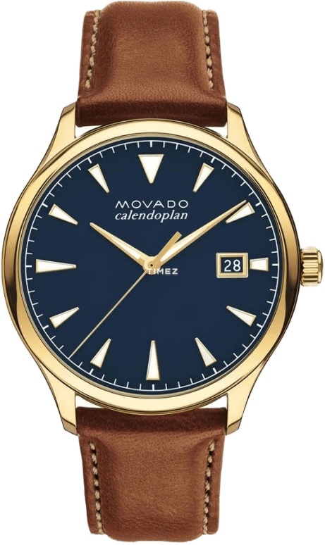 Movado Heritage Series 3650028