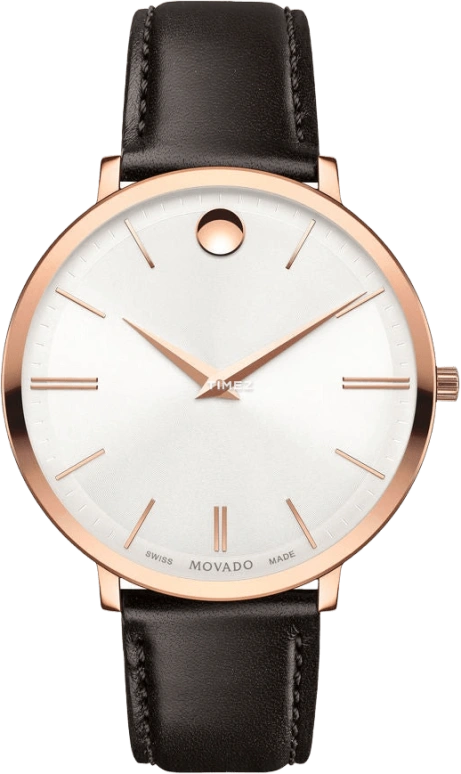 Movado Ultra Slim 0607093