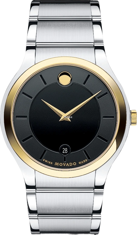 Movado Quadro 0606480 