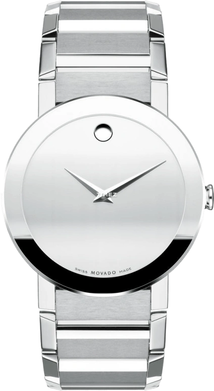 Movado Sapphire 0606093 