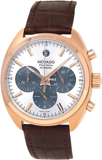 movado movado-datron 