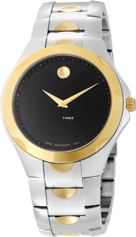 Movado Luno 0606381 
