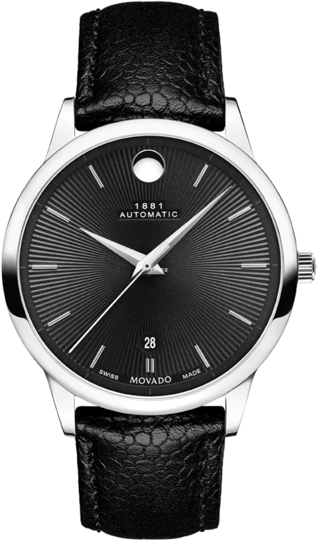 Movado 1881 Automatic 0607612