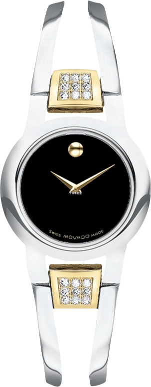 Movado Esperanza 0604983 
