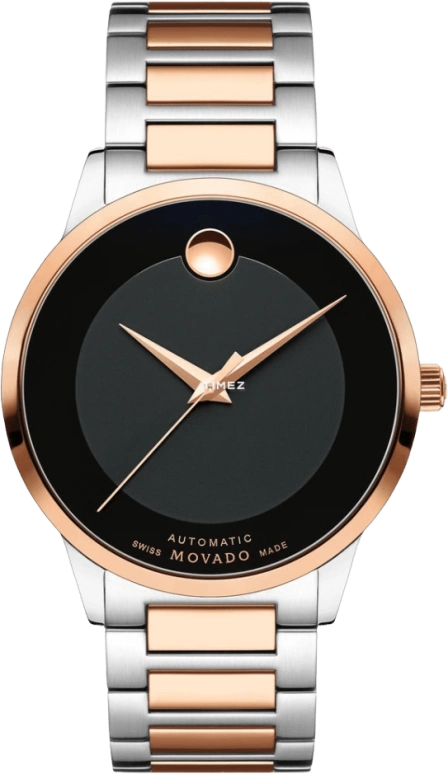 Movado Modern Classic 0607133