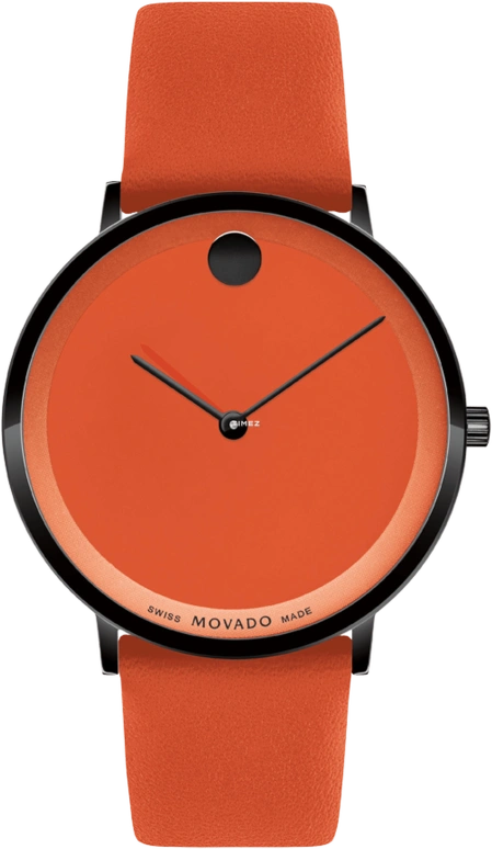 Movado Modern 47 0607641