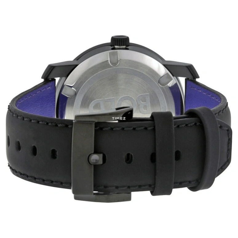 Movado,Movado BOLD 42mm,42mm,Composite,Stainless Steel,Black,Green,Quartz,Sapphire,Crystal Glass,Round,3600225 