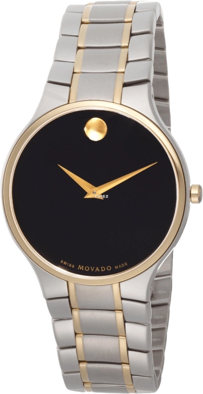 Movado Serio 0606388 