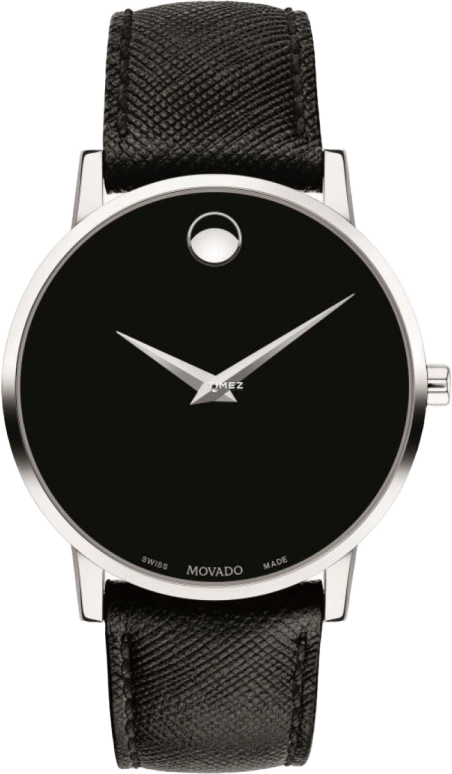 Movado Museum Classic 0607194