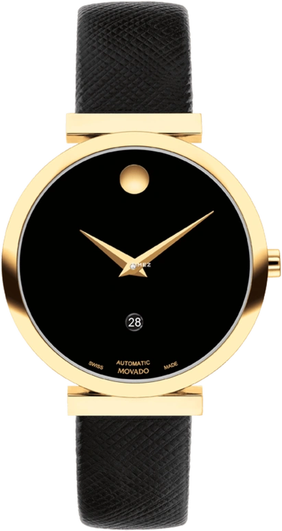 Movado Museum Classic 0607676