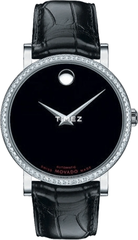 Movado Red Label 0606245