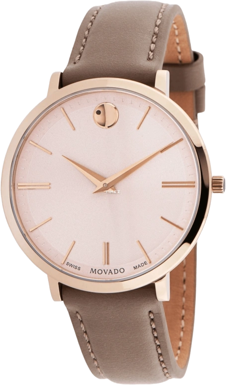 Movado Ultra Slim 0607374