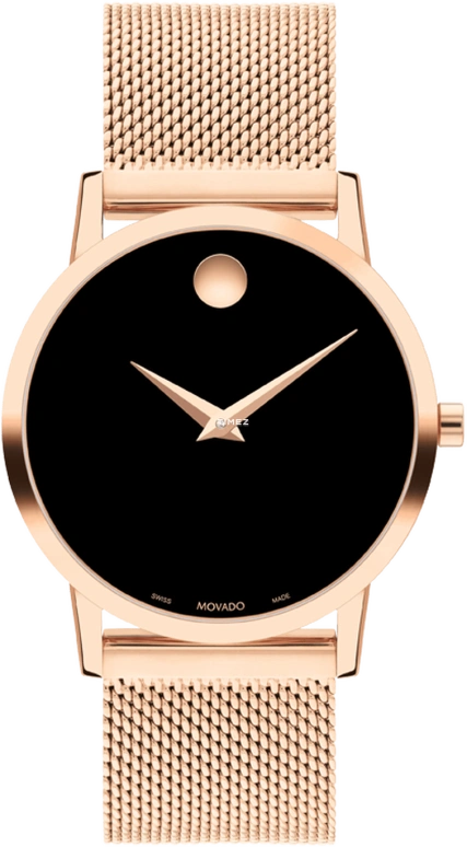 Movado Museum Classic 0607648
