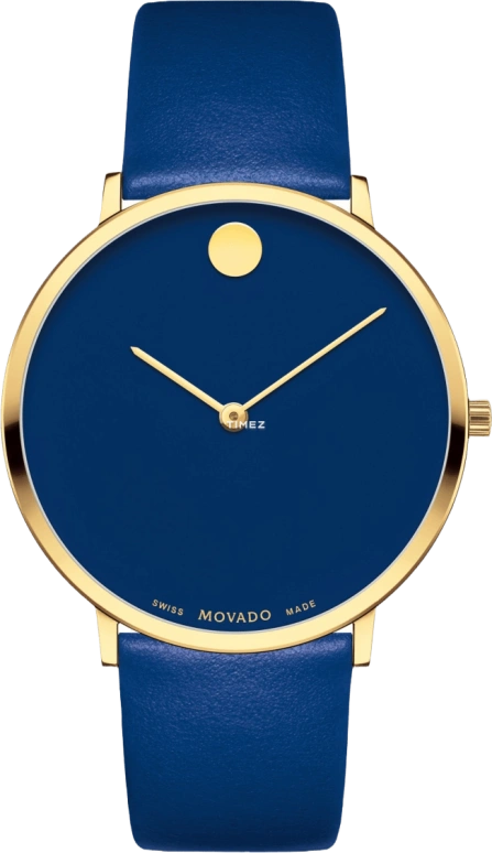 Movado Modern 47 0607254