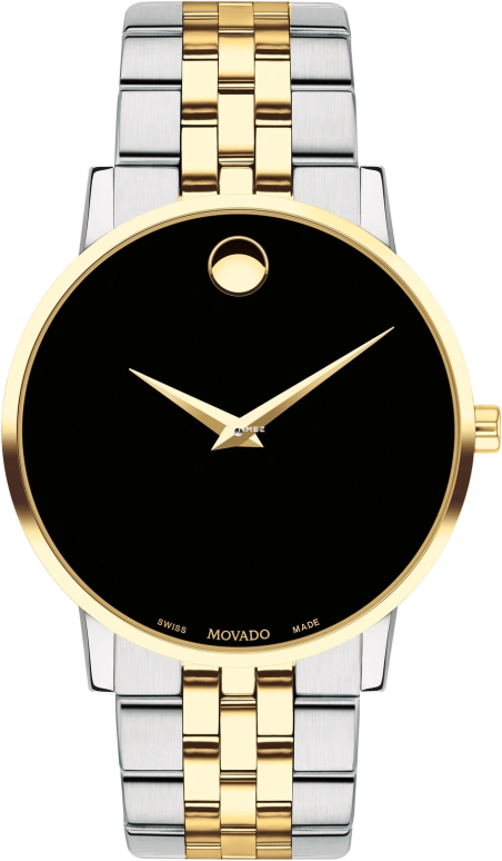Movado Museum Classic 0607200