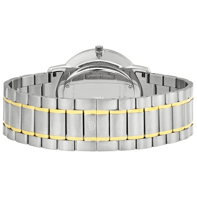 Movado,Other 40mm,40mm,Stainless Steel,Silver,Quartz,Sapphire,Crystal Glass,Round,0606689