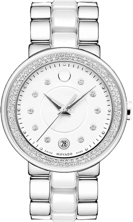 Movado Cerena 0606624 