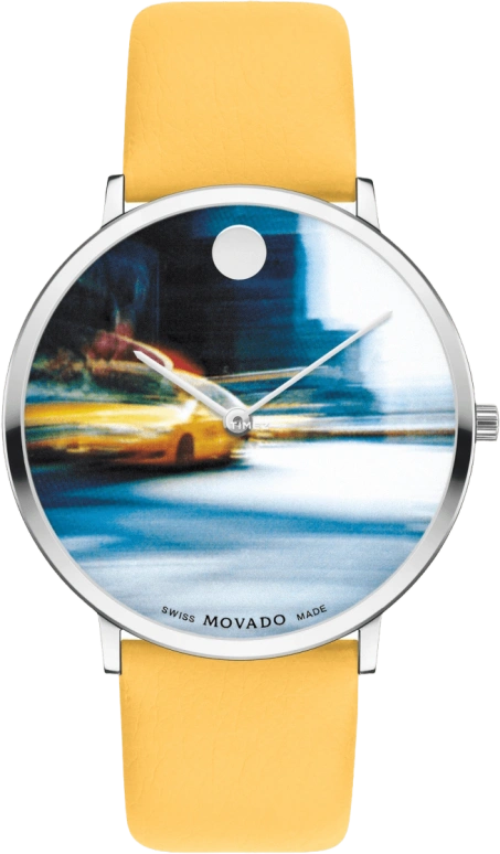 Movado Alexi X Movado 0607540