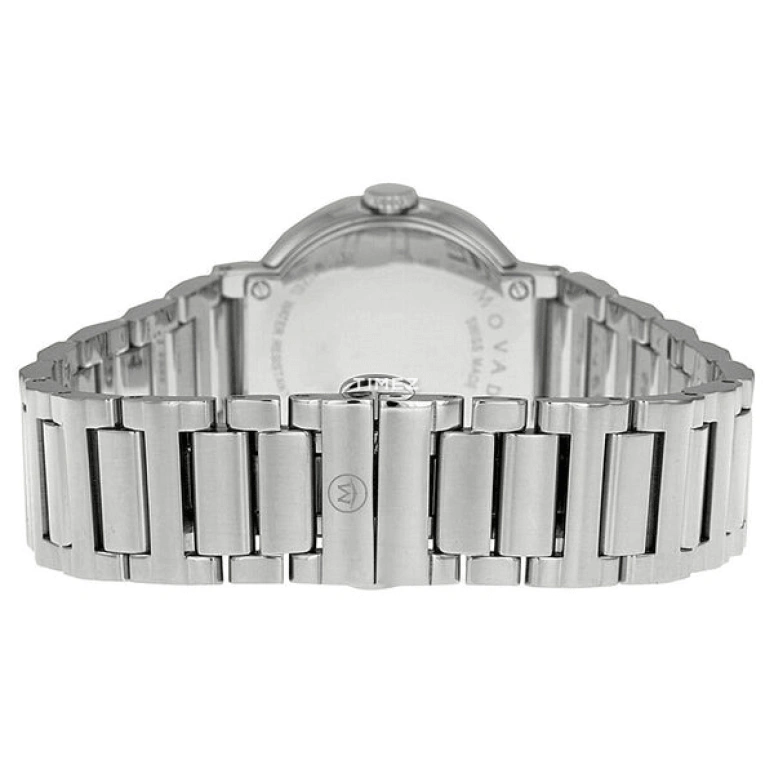 Movado,Cerena 26.50mm,26.50mm,Stainless Steel,Grey,Quartz,Sapphire,Crystal Glass,Round,0606789 