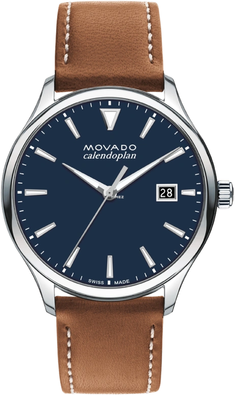 Movado Heritage Series 3650155