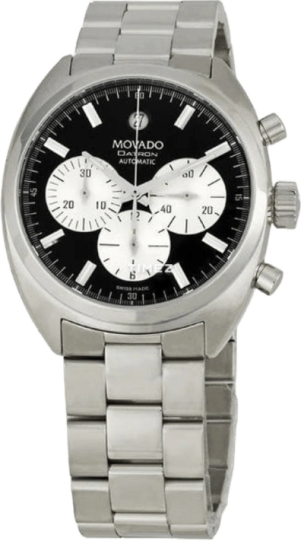 Movado Datron 0606364 