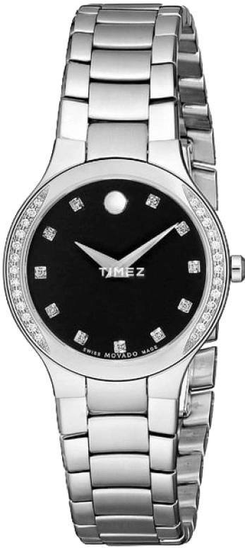 Movado Serio 0606491 