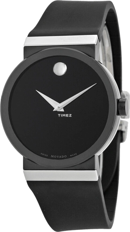 Movado Sapphire 0606269 