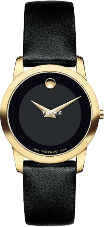 Movado Museum Classic 0606877